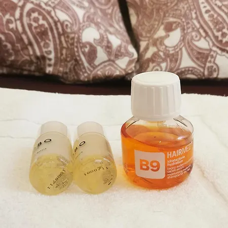 Le Noci * 阿斯科利皮切诺