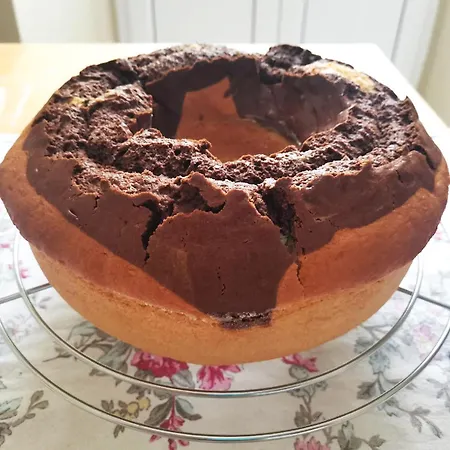 住宿加早餐酒店 Le Noci 阿斯科利皮切诺