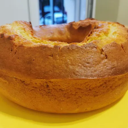 Alojamento de Acomodação e Pequeno-almoço Le Noci