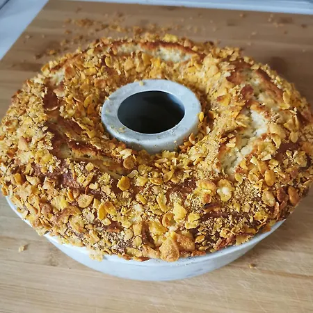 住宿加早餐酒店 Le Noci 阿斯科利皮切诺