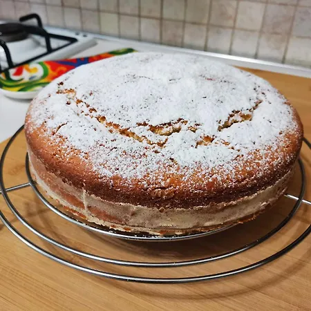 Le Noci * Ascoli Piceno