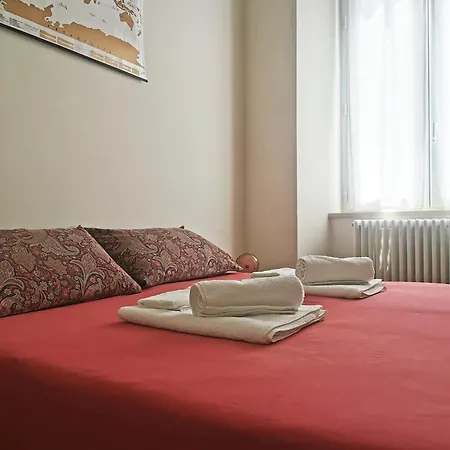 住宿加早餐酒店 Le Noci *