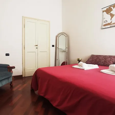 Le Noci Bed & Breakfast