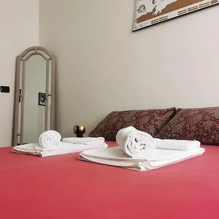 Bed & Breakfast Le Noci *