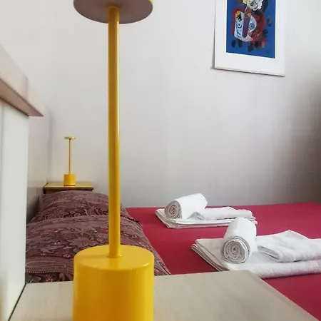 Bed & Breakfast Le Noci