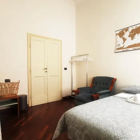 住宿加早餐酒店 Le Noci *