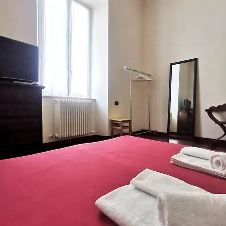 Le Noci Bed & Breakfast