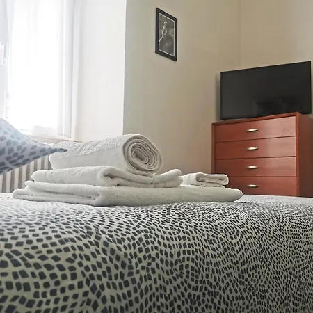 Le Noci * 阿斯科利皮切诺