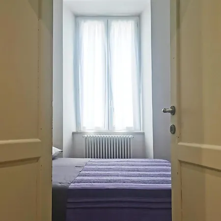 Le Noci Bed & Breakfast Ascoli Piceno