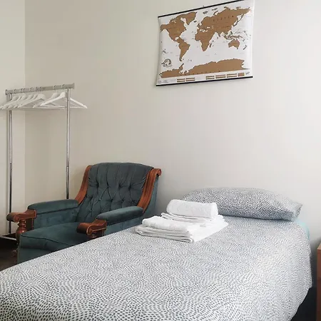 Le Noci Bed & Breakfast