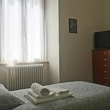 Le Noci Bed & Breakfast