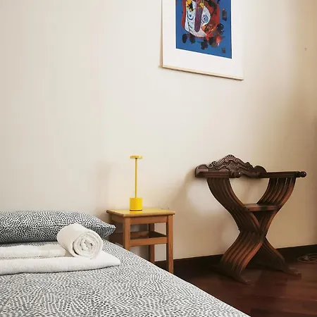 Alojamento de Acomodação e Pequeno-almoço Le Noci