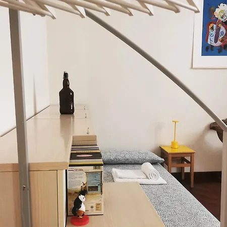 Le Noci 阿斯科利皮切诺