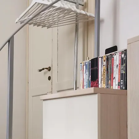 Bed & Breakfast Le Noci Ascoli Piceno