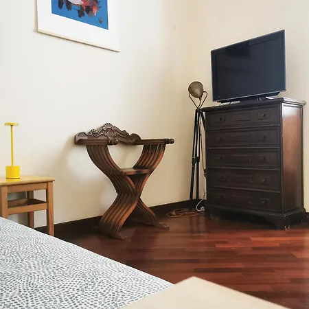 住宿加早餐酒店 Le Noci *