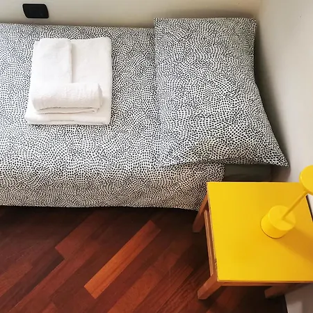 住宿加早餐酒店 Le Noci 阿斯科利皮切诺