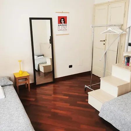 Le Noci 住宿加早餐酒店