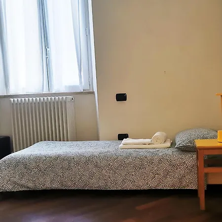 Le Noci * 阿斯科利皮切诺