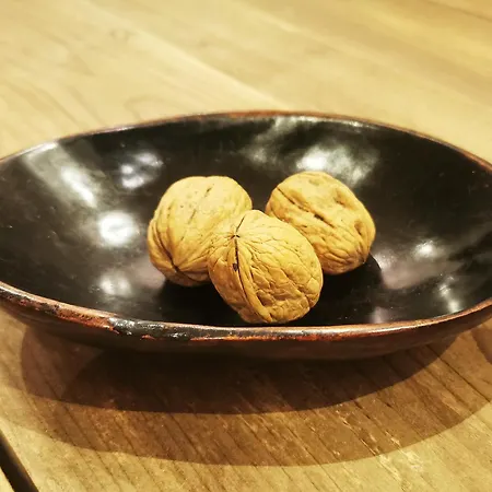 Le Noci Alojamento de Acomodação e Pequeno-almoço *