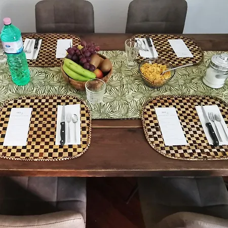 住宿加早餐酒店 Le Noci