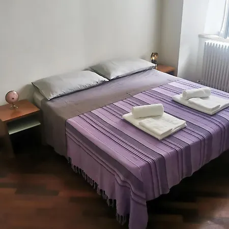 Bed & Breakfast Le Noci