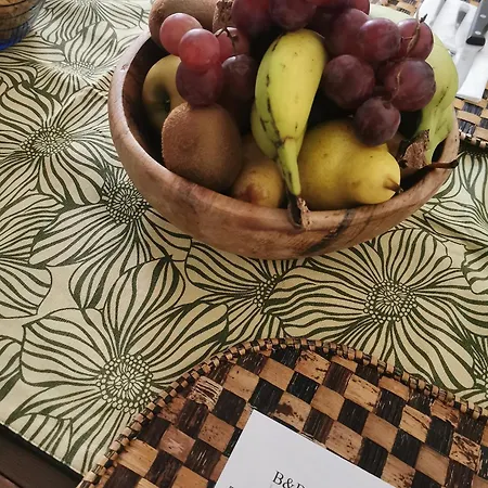 Bed & Breakfast Le Noci Ascoli Piceno