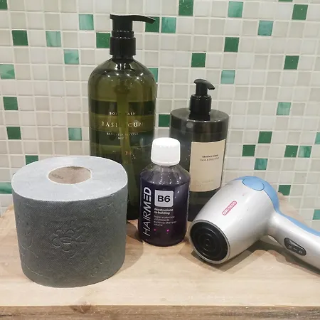 Le Noci * Ascoli Piceno