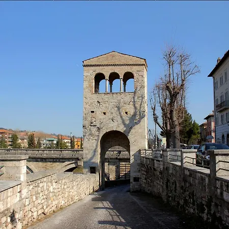 住宿加早餐酒店 Le Noci