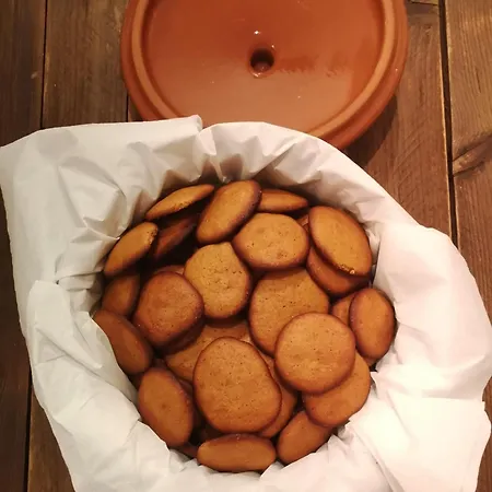 Le Noci * Ascoli Piceno