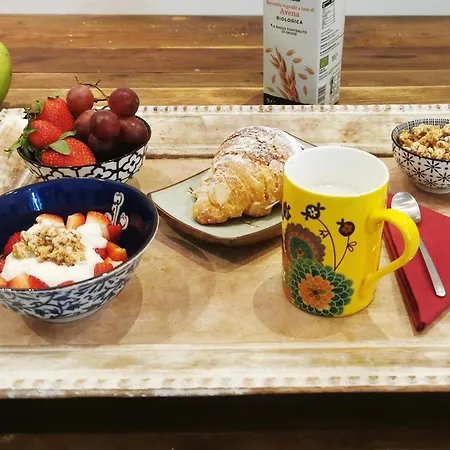 Le Noci 阿斯科利皮切诺