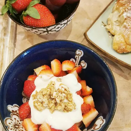 Bed & Breakfast Le Noci