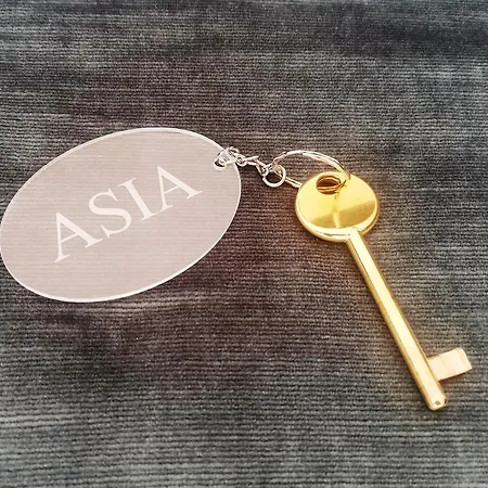 Le Noci 住宿加早餐酒店 *