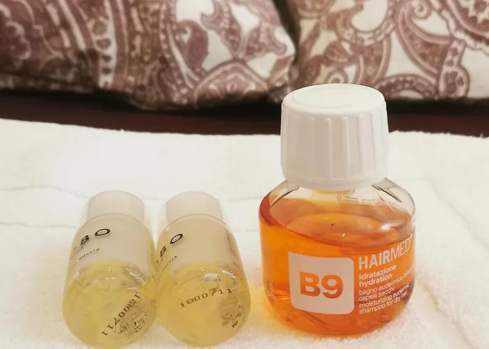 Le Noci * Ascoli Piceno