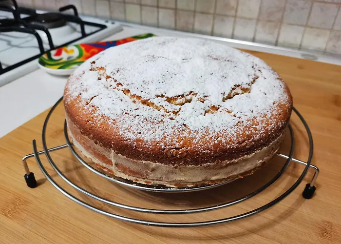 Le Noci * Ascoli Piceno