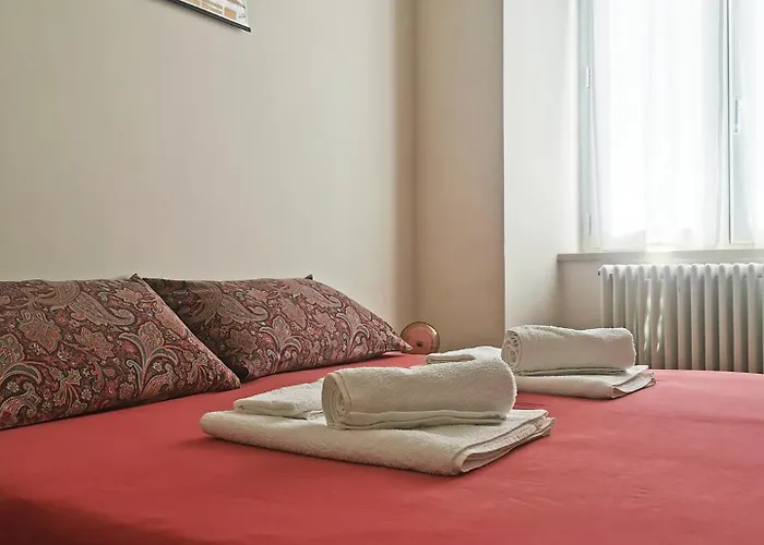 Bed & Breakfast Le Noci *
