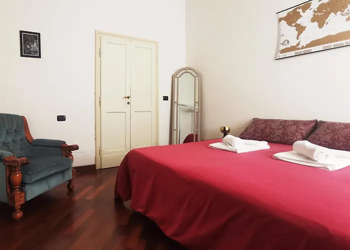 Le Noci Bed & Breakfast