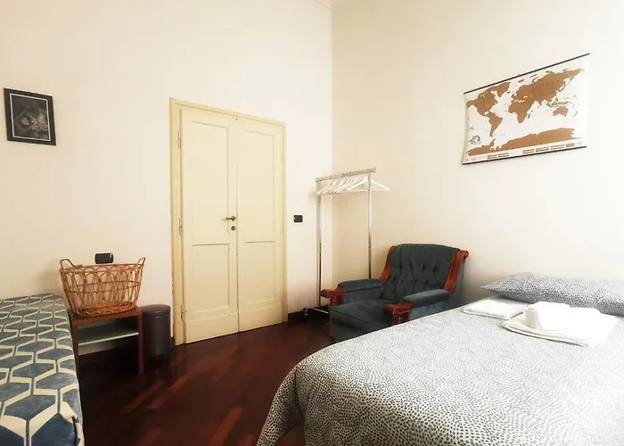 Bed & Breakfast Le Noci *