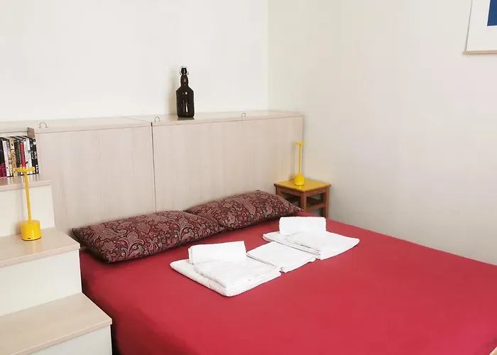 Le Noci אסקולי פיצ'נו