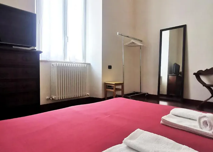 Le Noci Bed & Breakfast