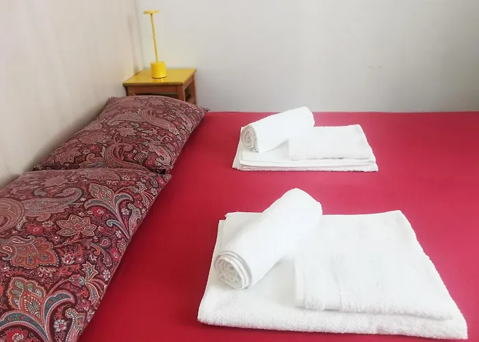 Bed & Breakfast Le Noci