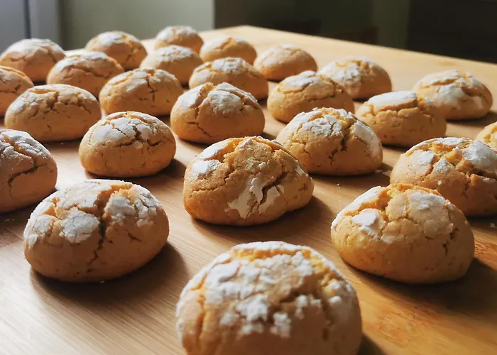 Le Noci לינה וארוחת בוקר *