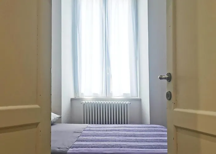 Le Noci Bed & Breakfast Ascoli Piceno