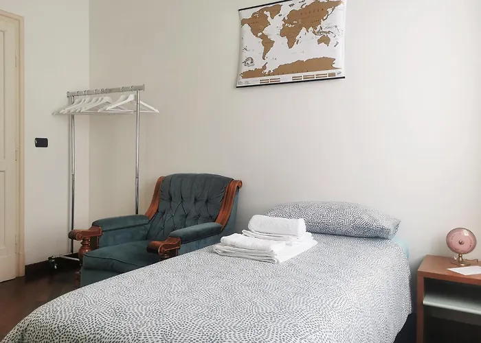 Le Noci Bed & Breakfast