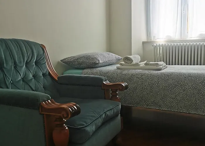 Le Noci Ascoli Piceno