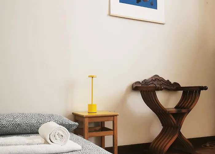 Bed & Breakfast Le Noci