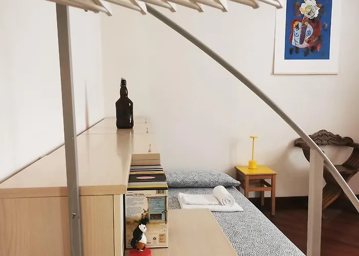 Le Noci Ascoli Piceno