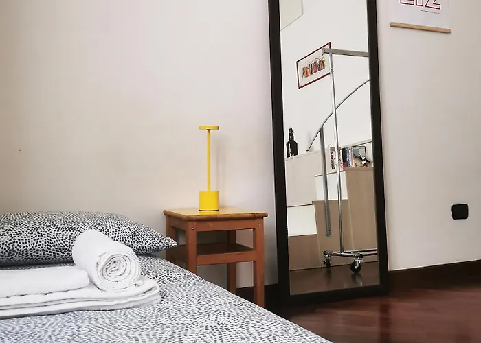 Le Noci * אסקולי פיצ'נו