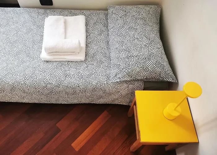 Bed & Breakfast Le Noci Ascoli Piceno