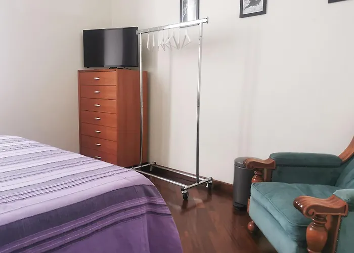 Le Noci Ascoli Piceno