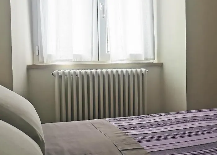 Le Noci * אסקולי פיצ'נו